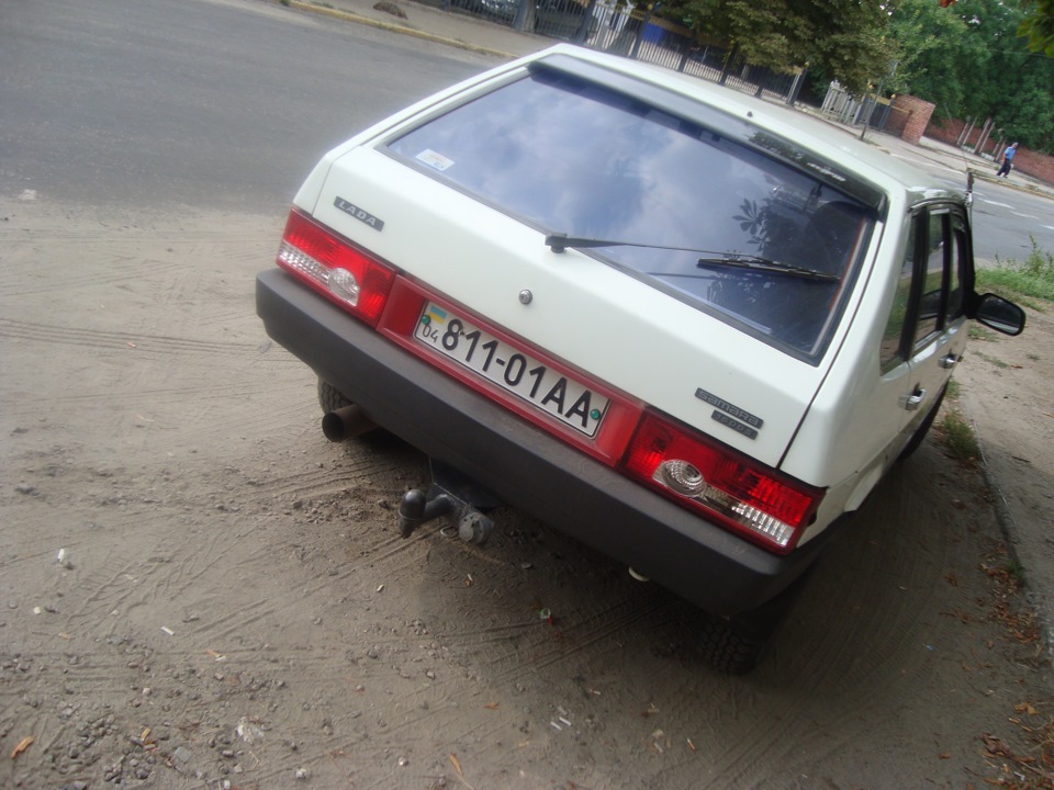 Зустрів свою колишню) 3