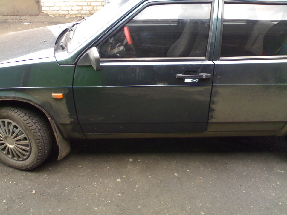 Нежданчик новорічний 5