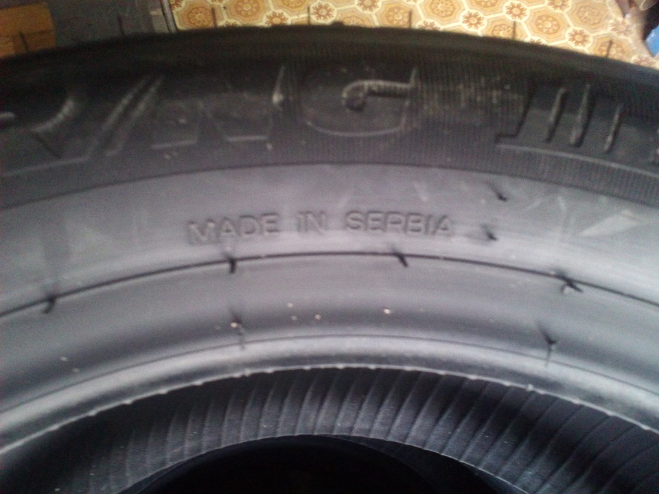 Прикупив гуму на літо Taurus TOURING 301 185 60 r14 5