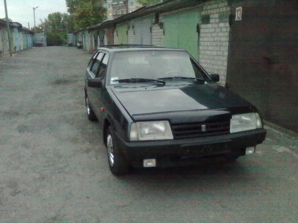 Ось таку я її купив 2