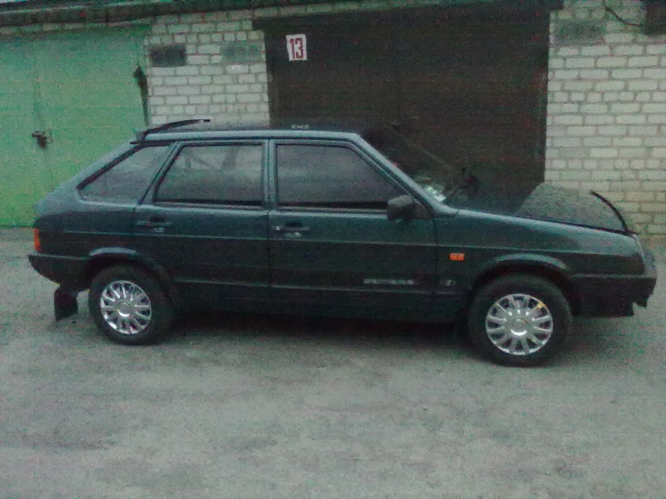Ось таку я її купив 3