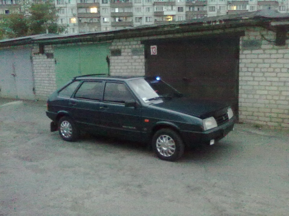 Ось таку я її купив 1