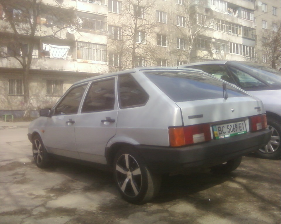 Запис №4 жжжип давай побачення. 3