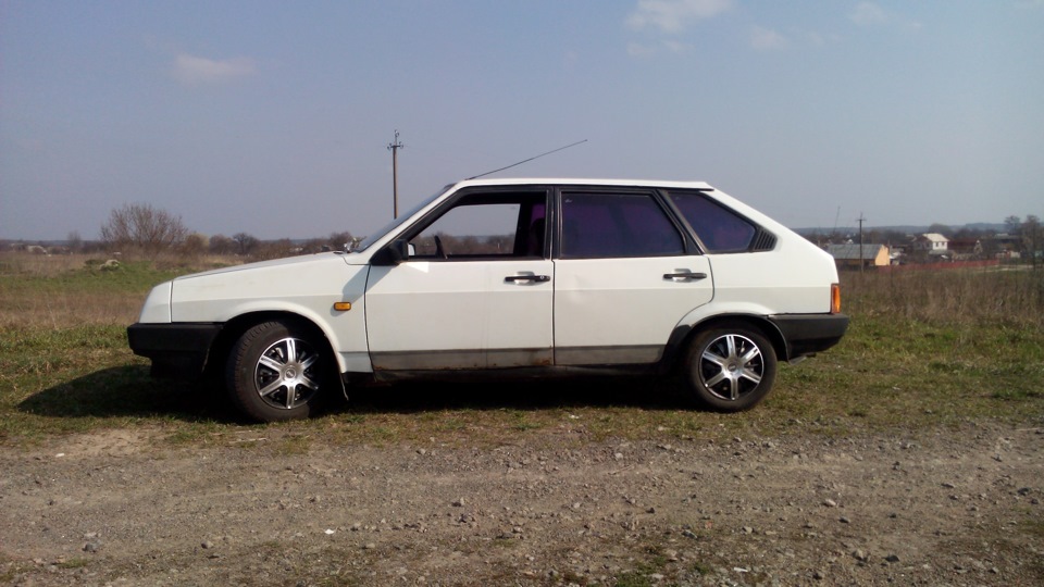 тизкий таз 3