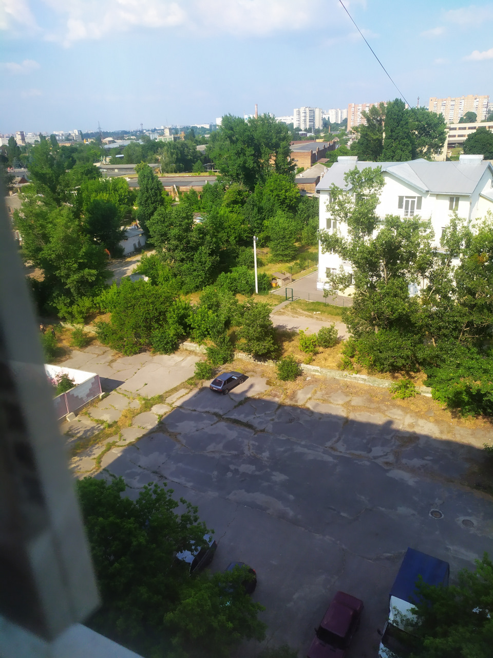 Дешеве тонування 3
