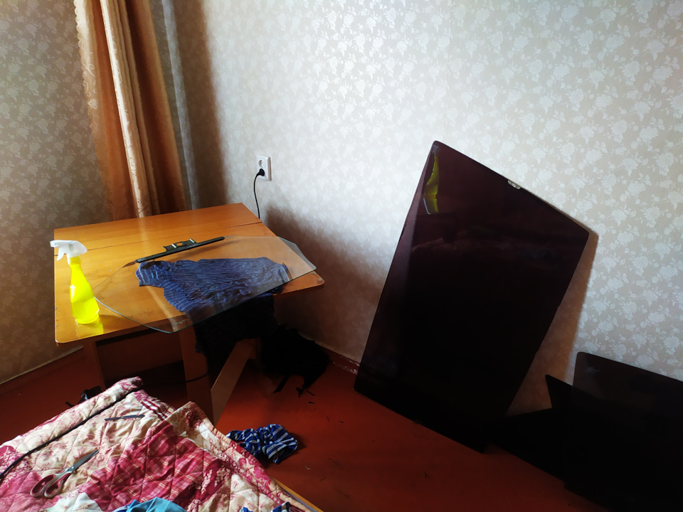 Тонування 3