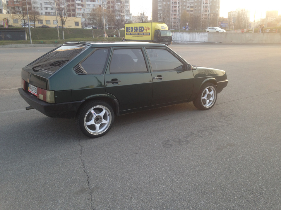 Пару фотострумів 4