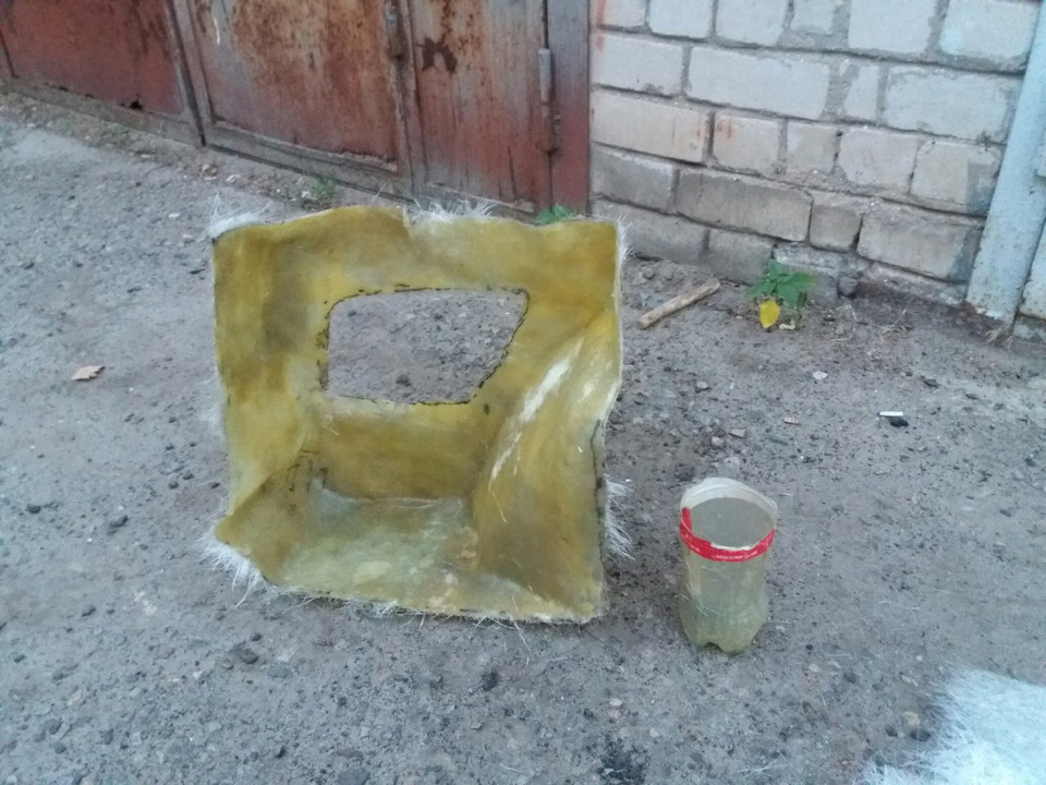 Таз без окуня = суп без м'яса. 1
