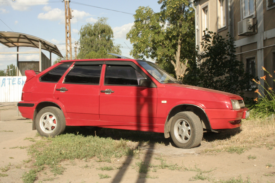 Хлопай віями… 2