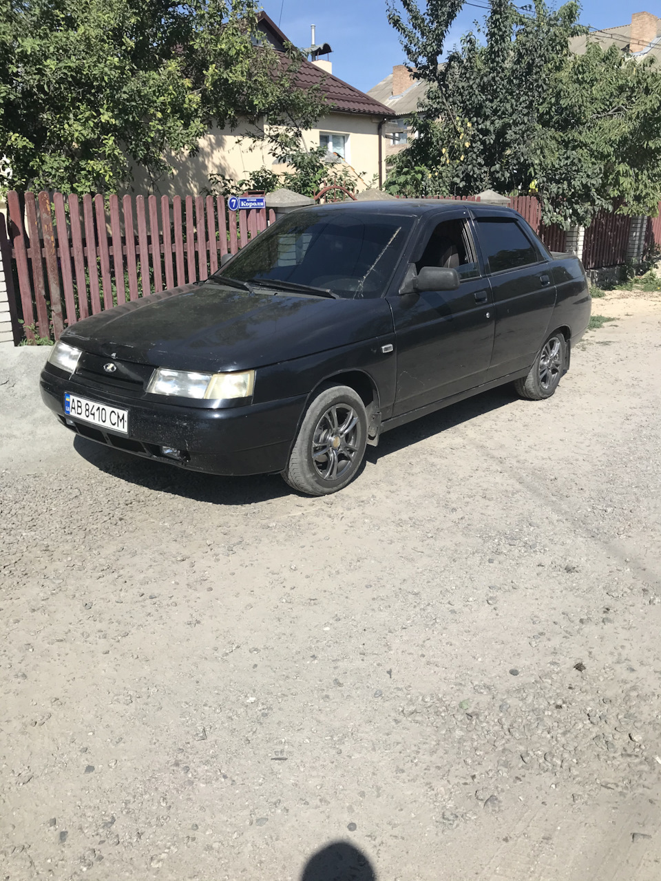 Історія покупки 3