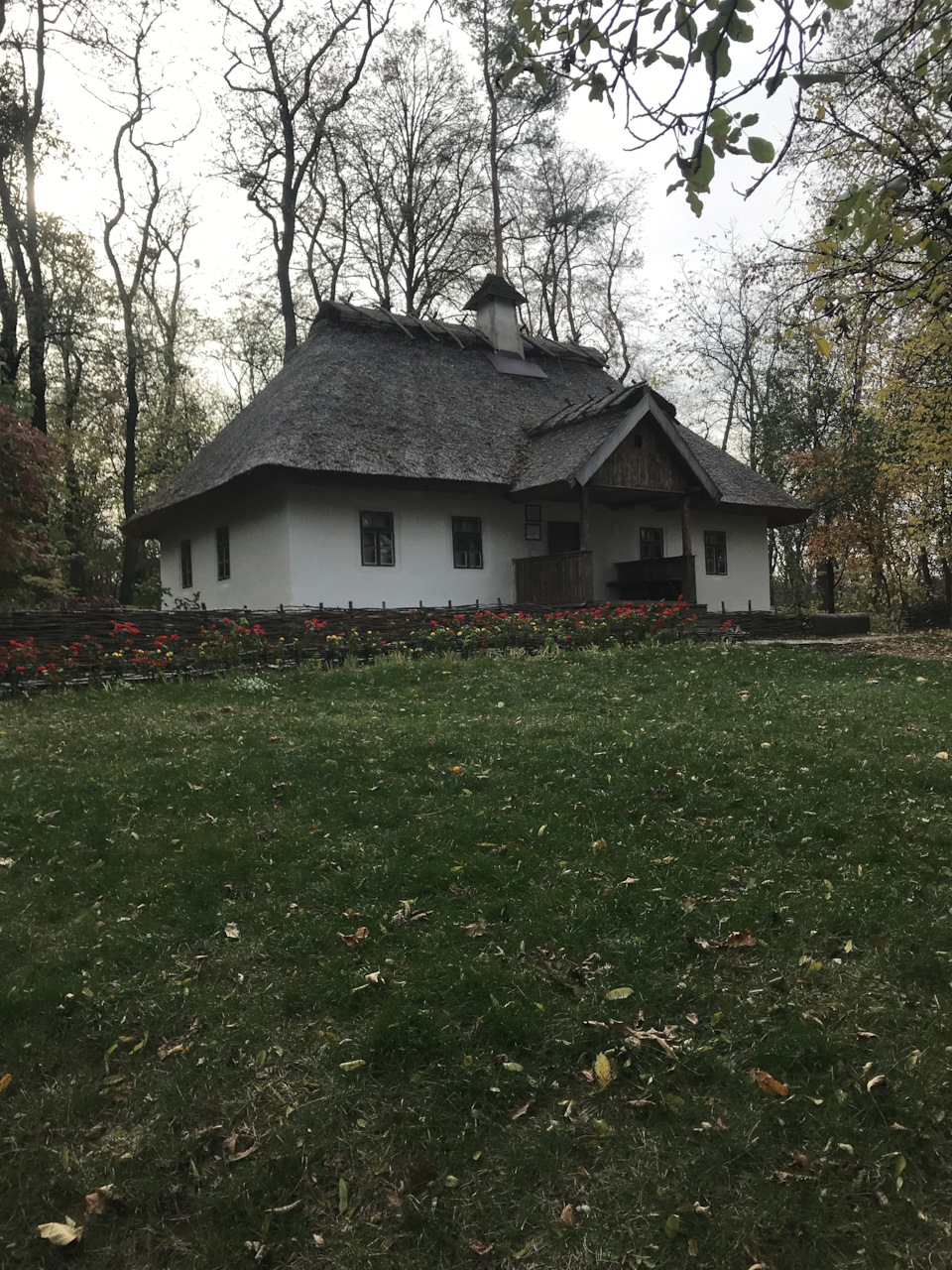 Канів 4