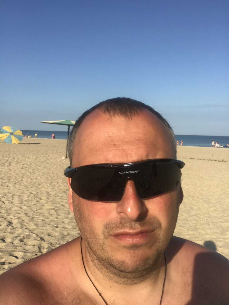 Море! 2
