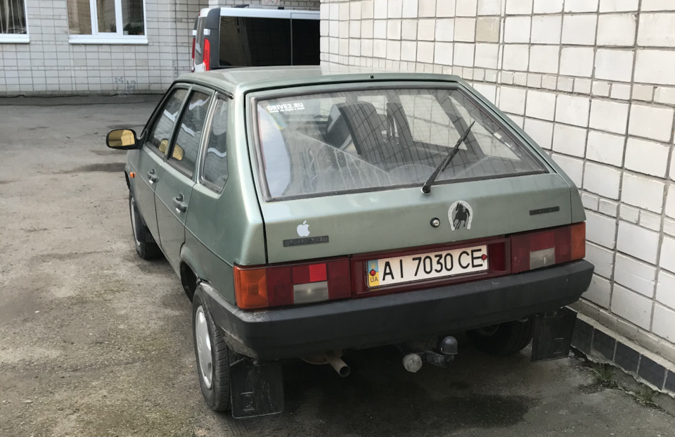 Посилання з обновками 3