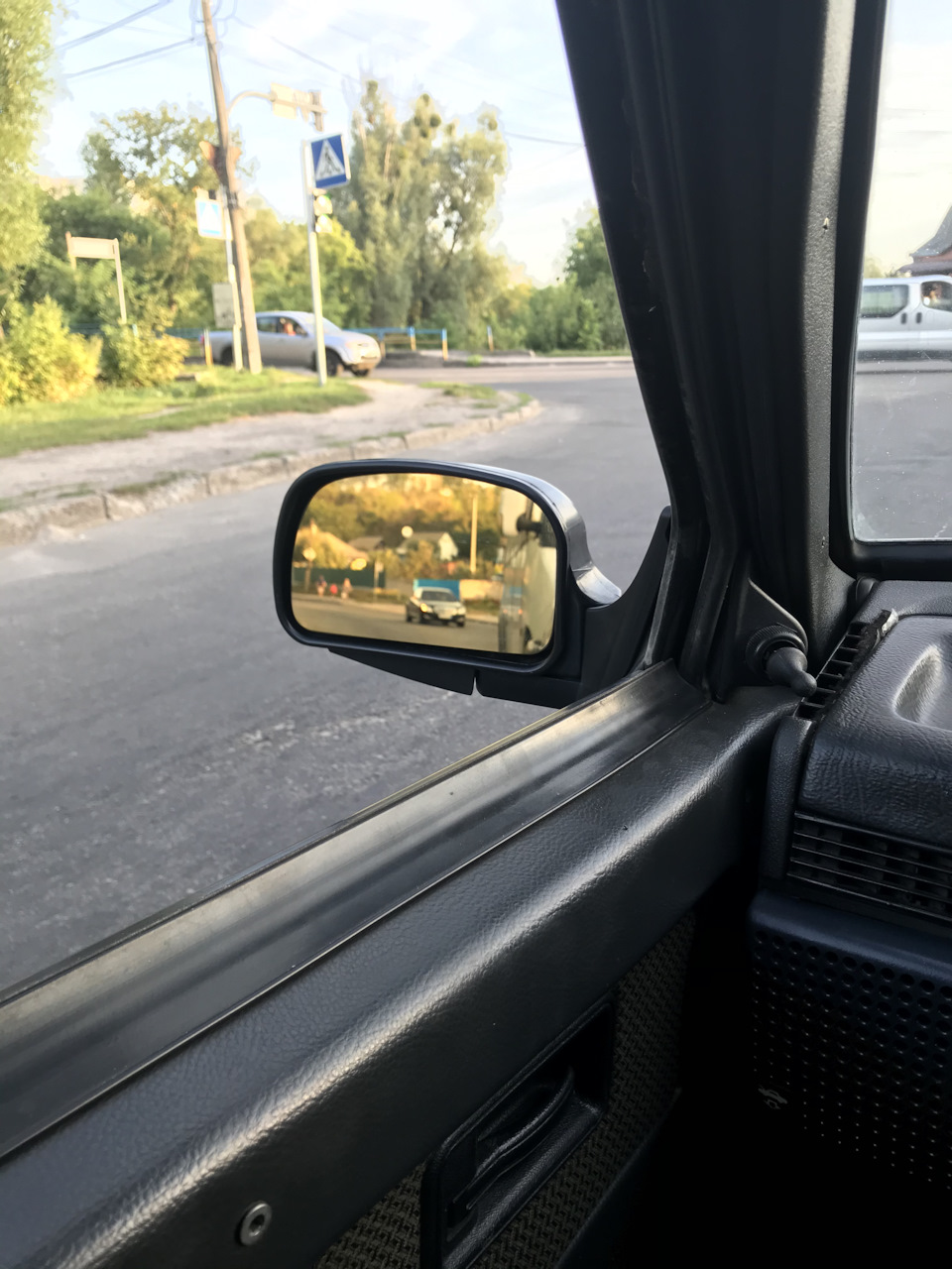 Дзеркала Політех 2
