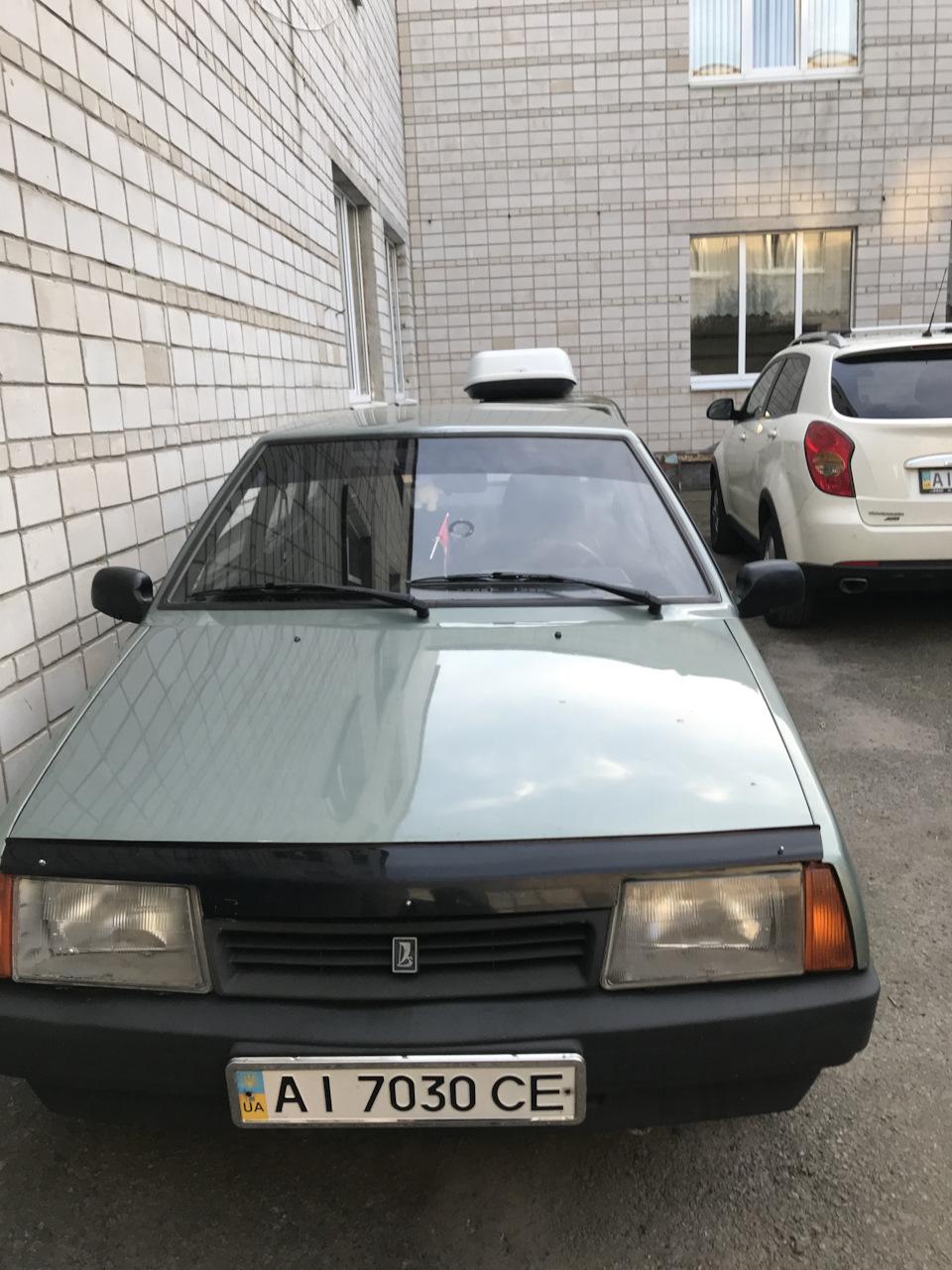 Дзеркала Політех 4