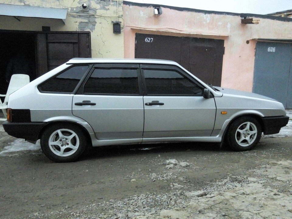 Заниження -70 2