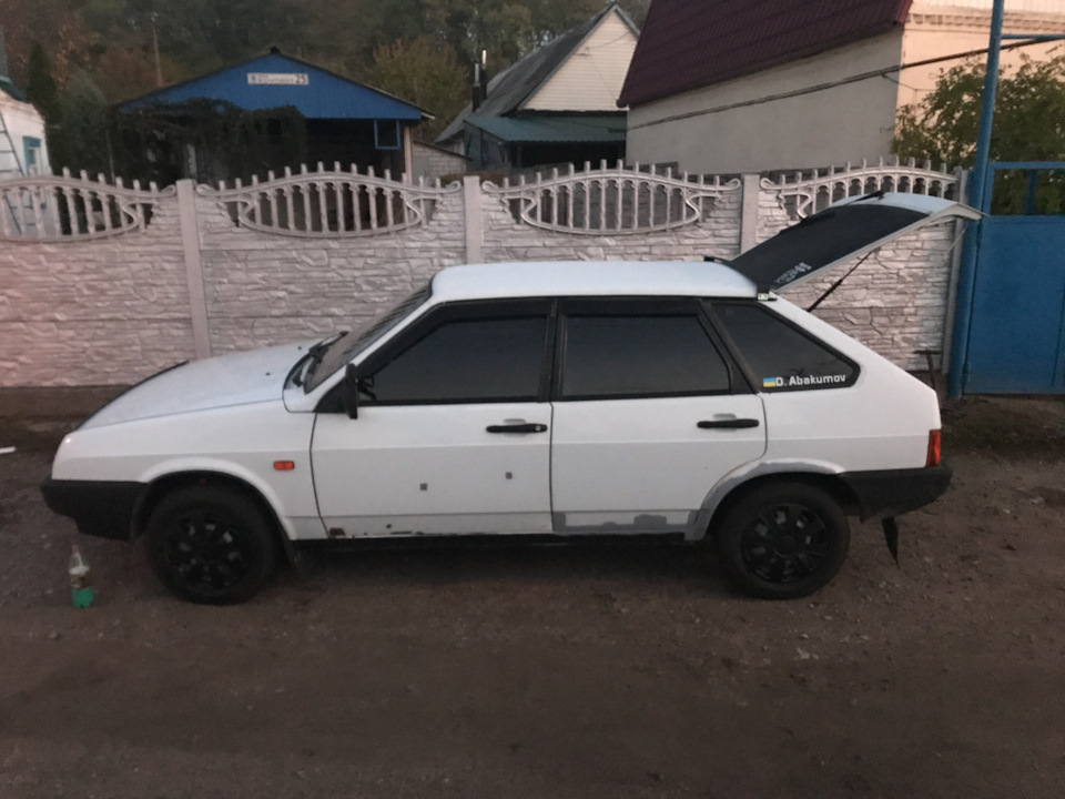 Перевзуття) 3