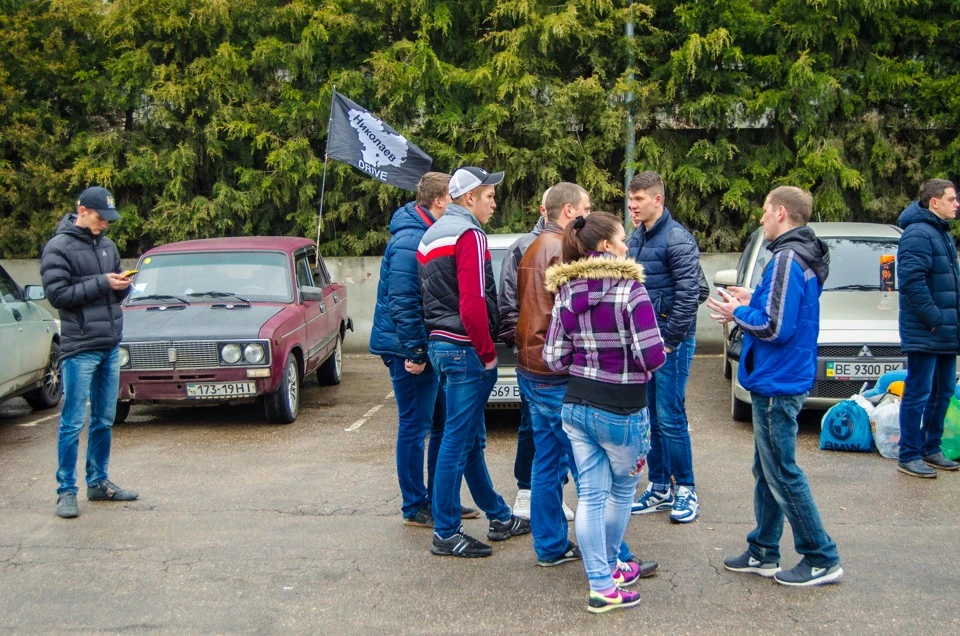 допоможемо дітям