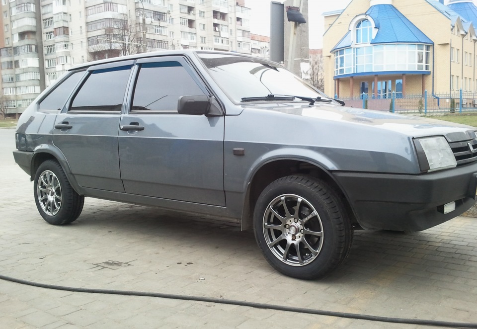 диски 4