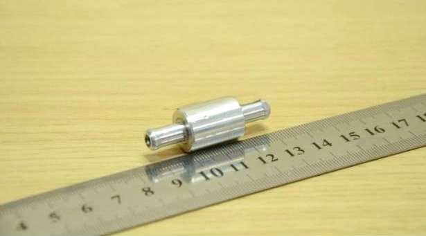 Усунення потік форсунок омивача або назад у минуле 3