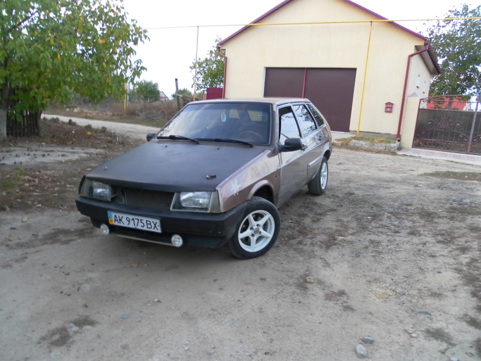 Диски 1