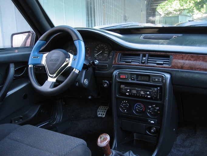 OPEL або HONDA 4