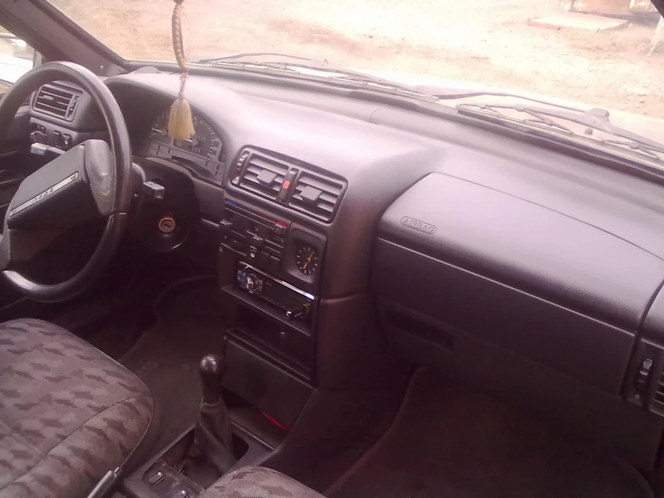 OPEL або HONDA