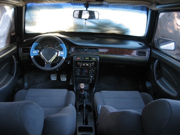 OPEL або HONDA 3