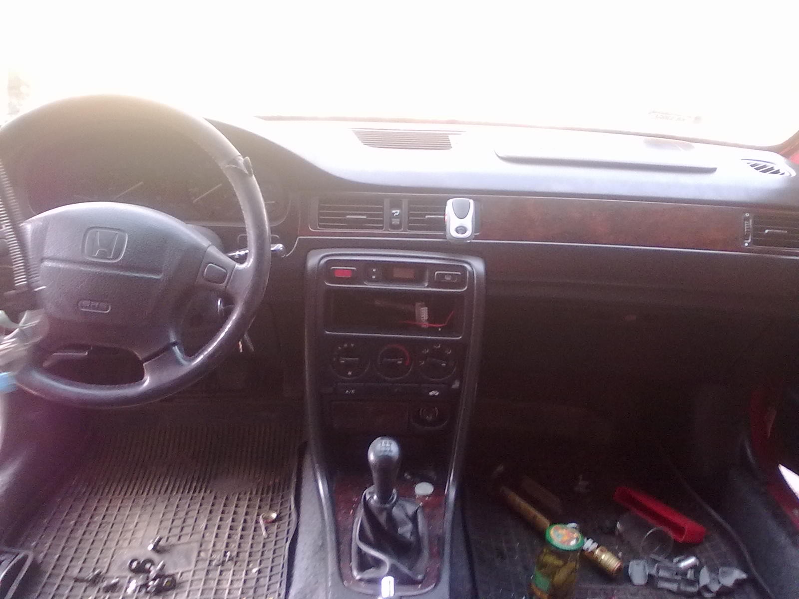 OPEL або HONDA 2