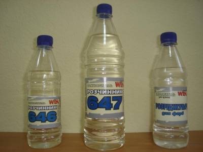 Задув корпус фари 2