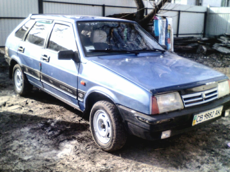 нові стокові диски 2