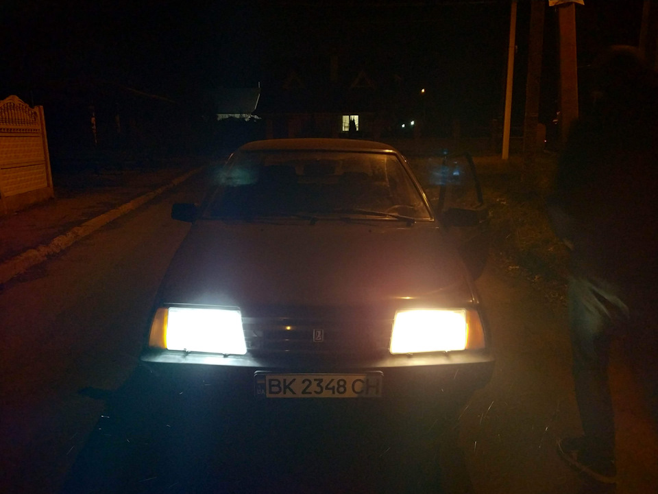 Нові лампи 2
