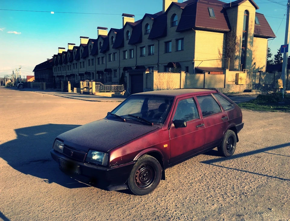 Запис, 3 травня 2021