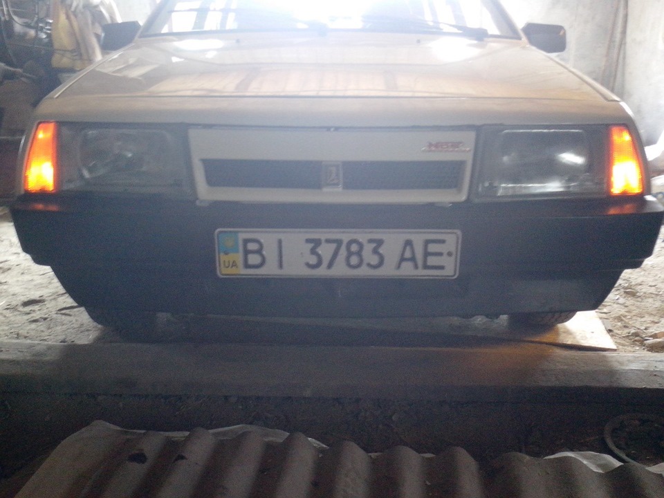Американський стиль 2 1