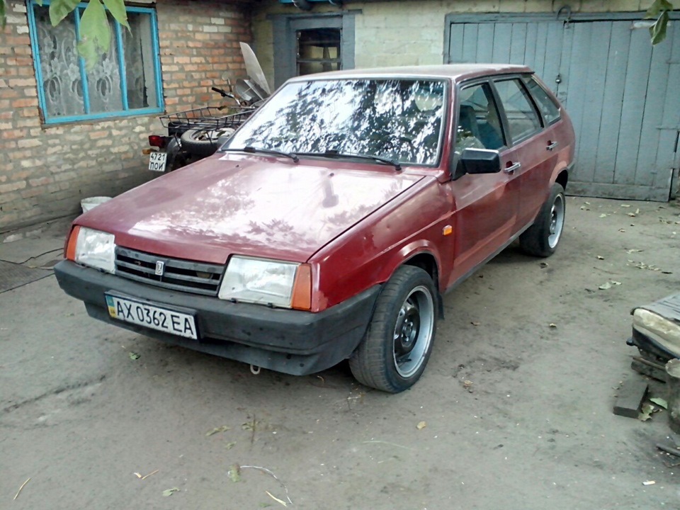 Нові диски 1