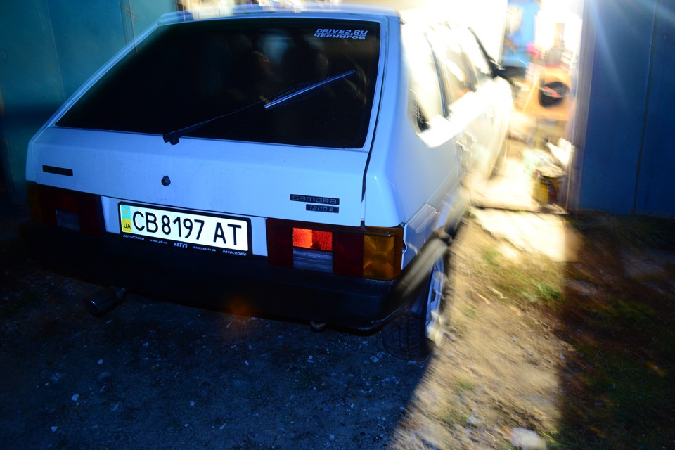 Оновлені стопи. 1