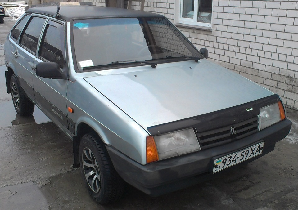 Накопичилося ... 1