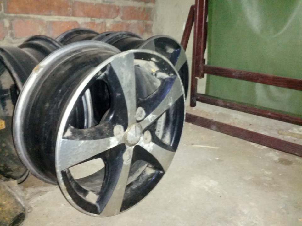 нові тапки 1