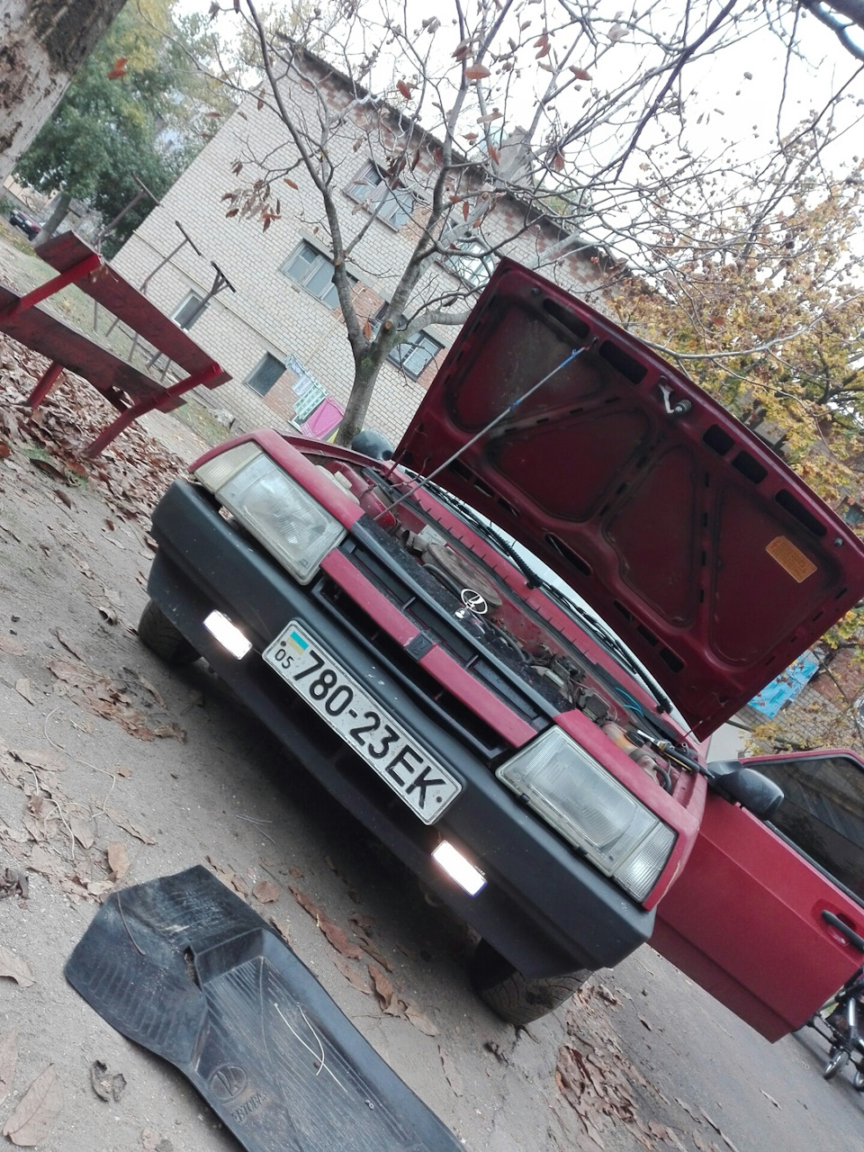 ПТФки 1
