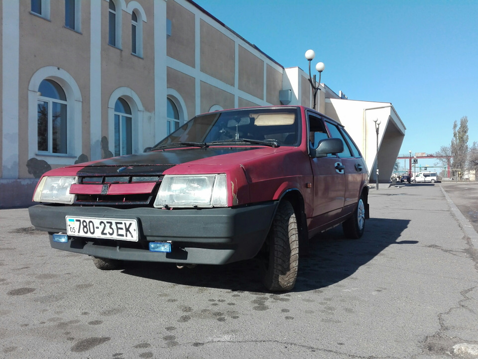 ПТФки 2