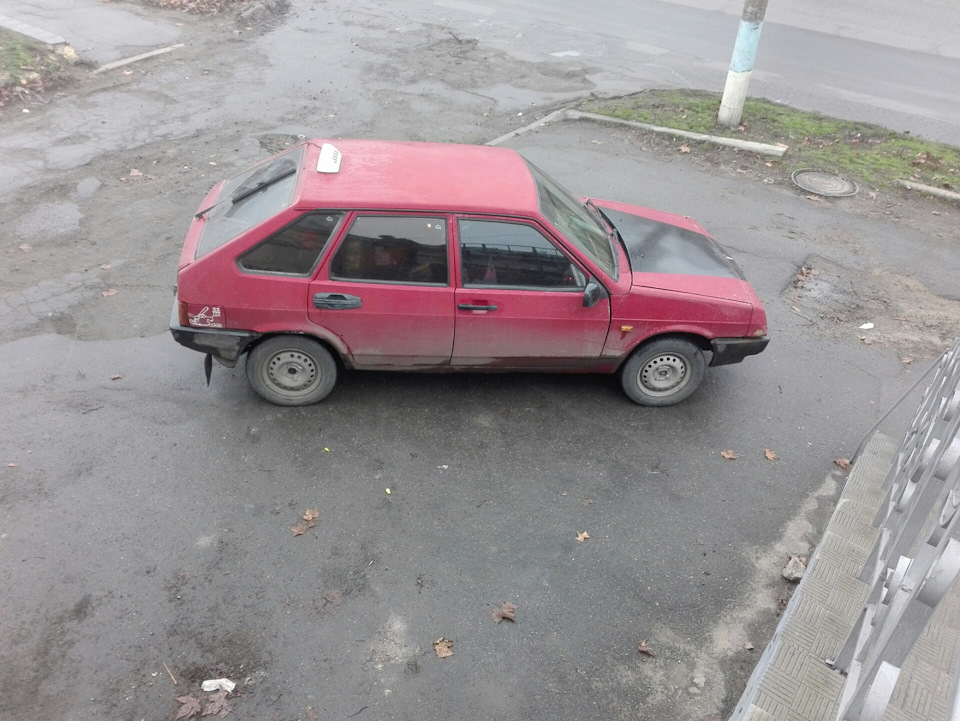 Так завжди( 1