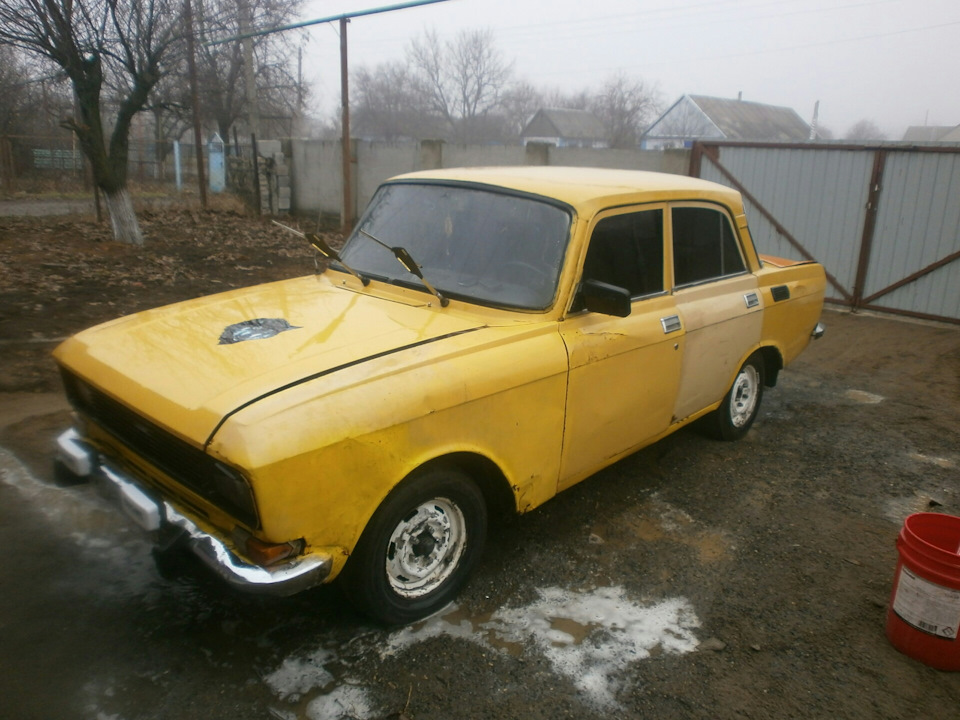 Весь автопарк 3