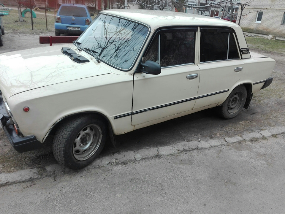 Весь автопарк 4