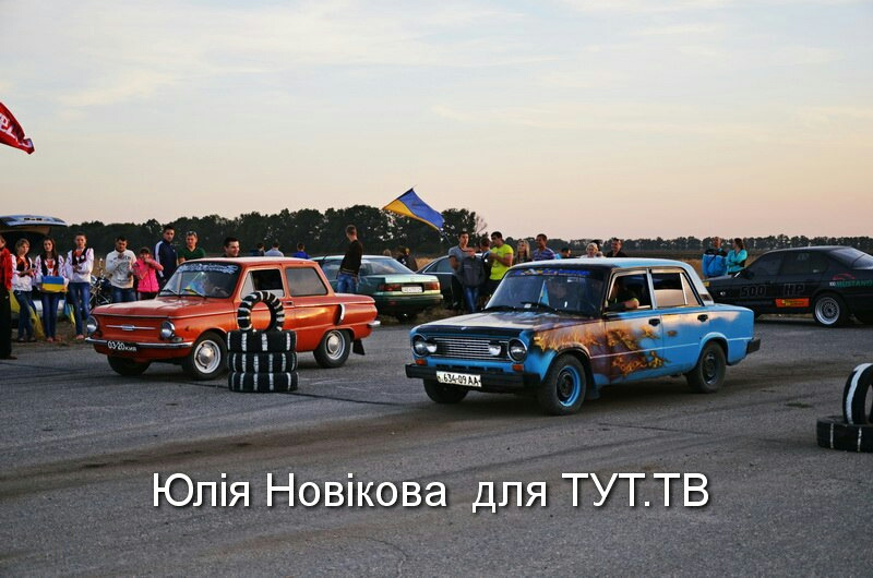Весь автопарк 1