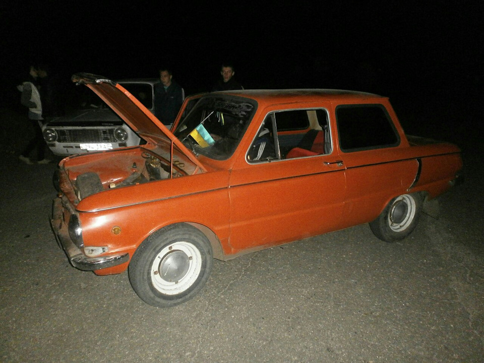 Весь автопарк 2