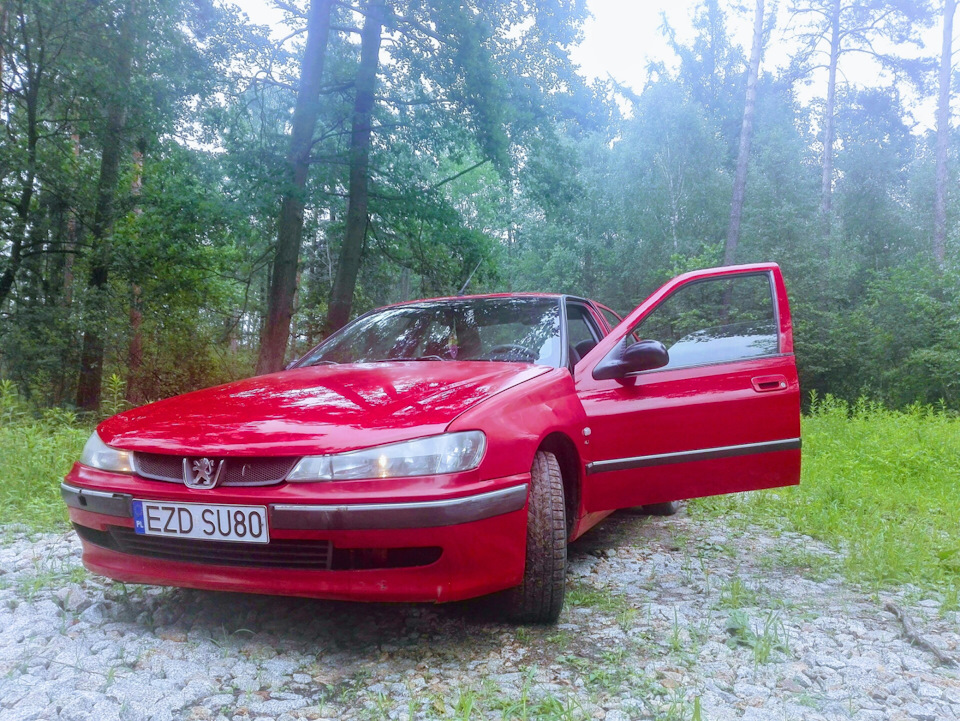 Весь автопарк 5