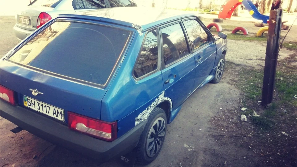 Оновлюємо)))