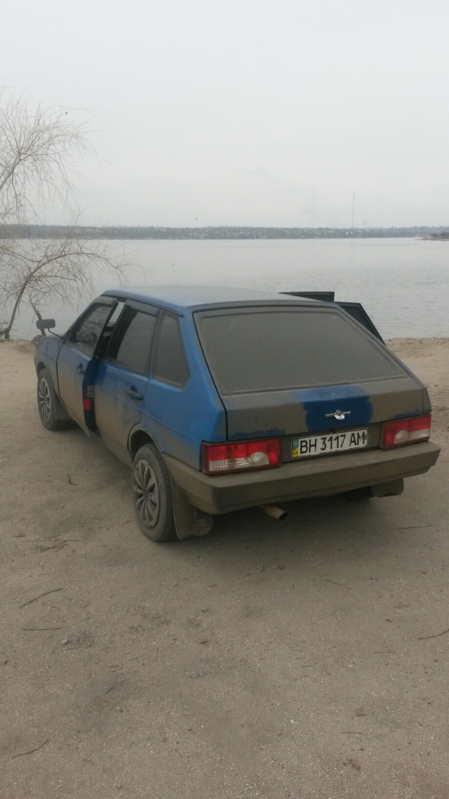 Помилися) 4