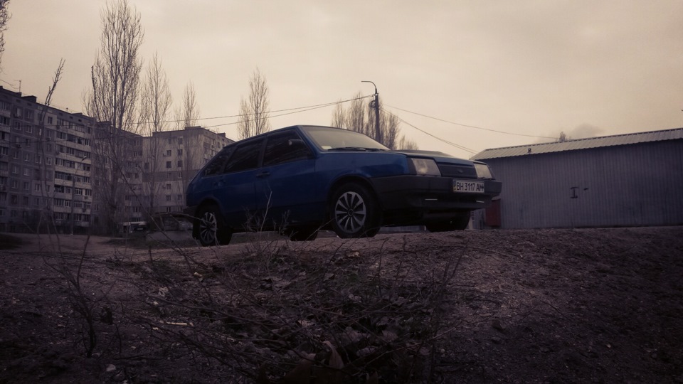 Помилися) 3