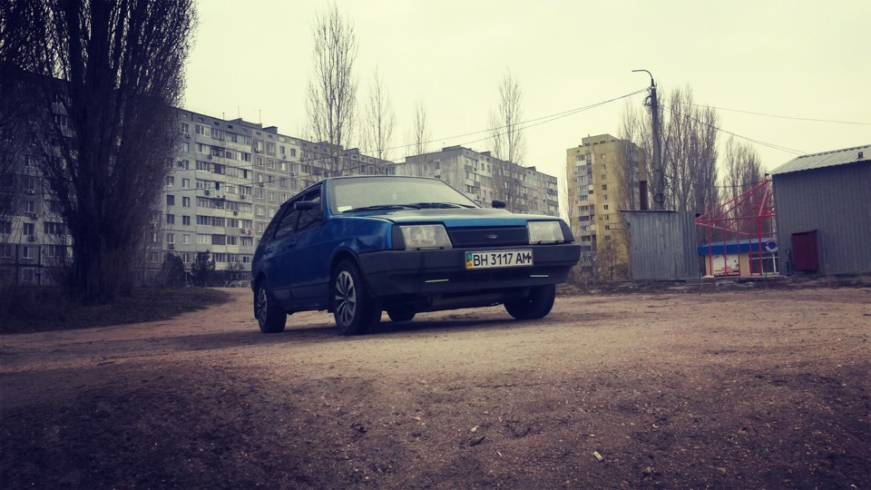 Помилися) 1